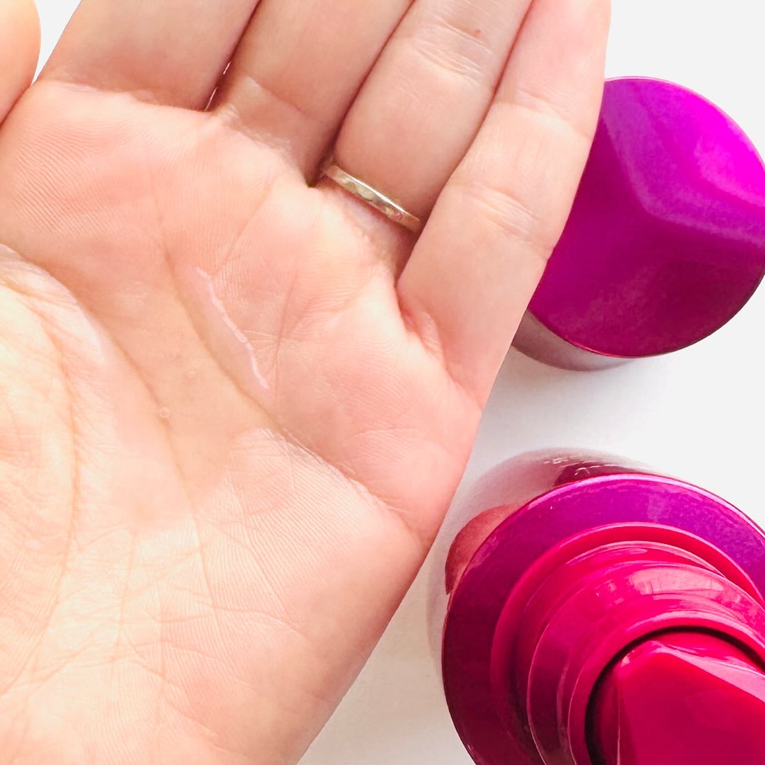 トワニー タイムリフレッシャー/TWANY/美容液を使ったクチコミ（3枚目）