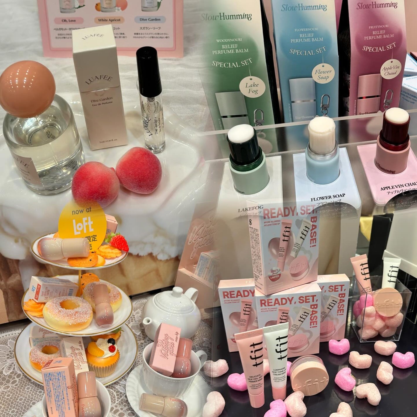 みづき☽コスメ*スキンケア on LIPS 「ロフトの【Kコスメフェスティバル2025AW】へ行ってきたよ💄..」(3枚目)