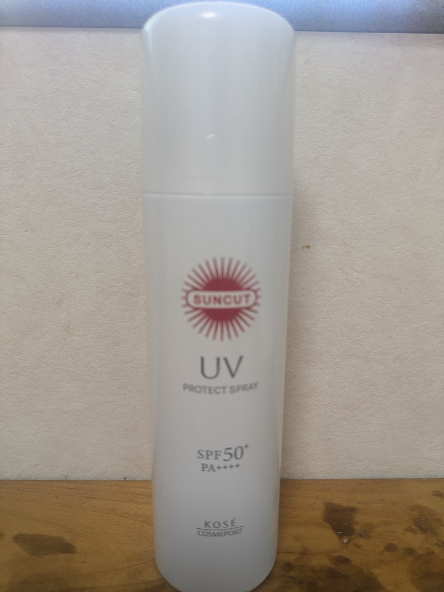 サンカットR プロテクトUV スプレー/サンカット®/日焼け止めミスト・スプレーを使ったクチコミ(2枚目)