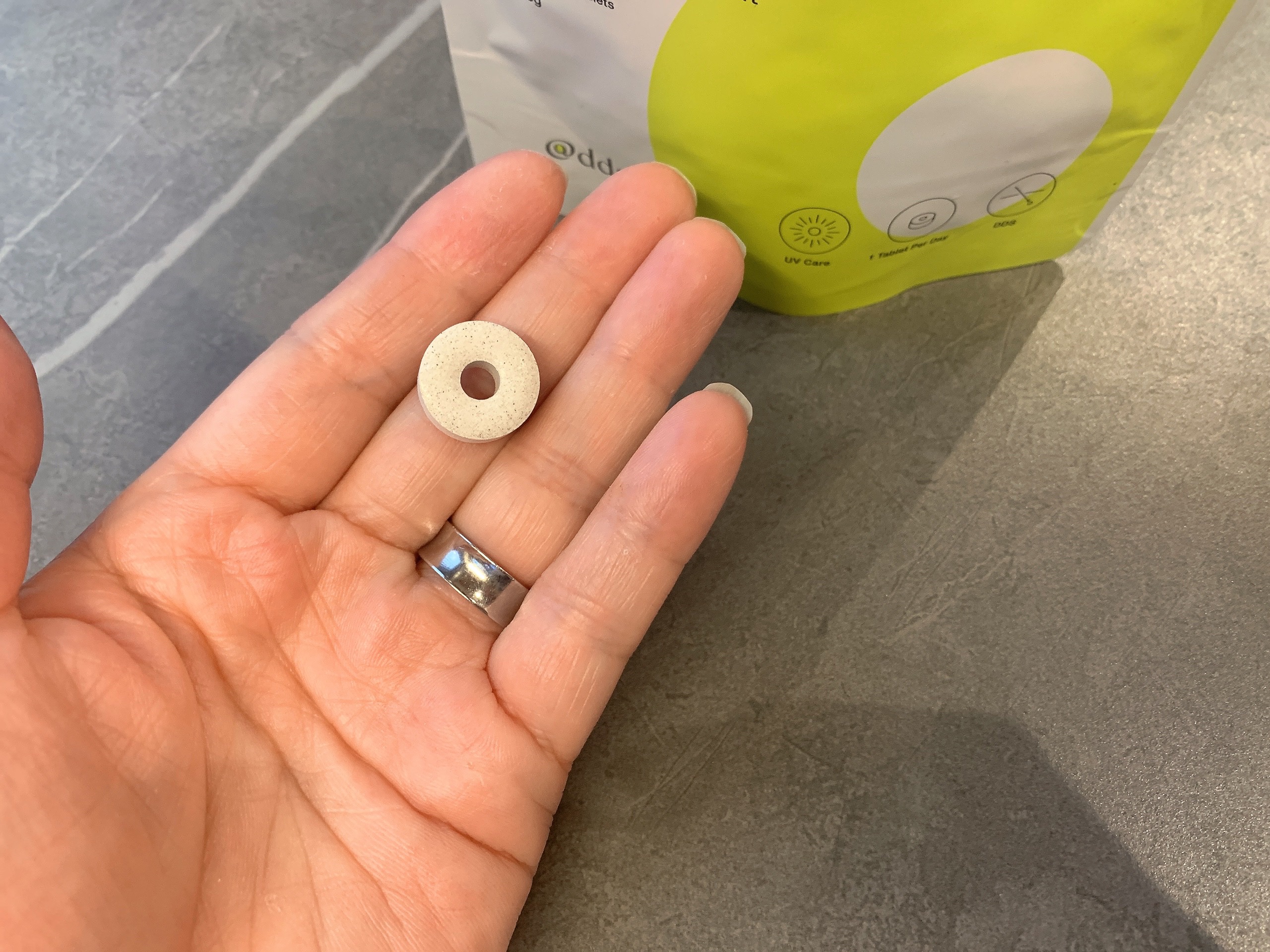 を使ったクチコミ（2枚目）