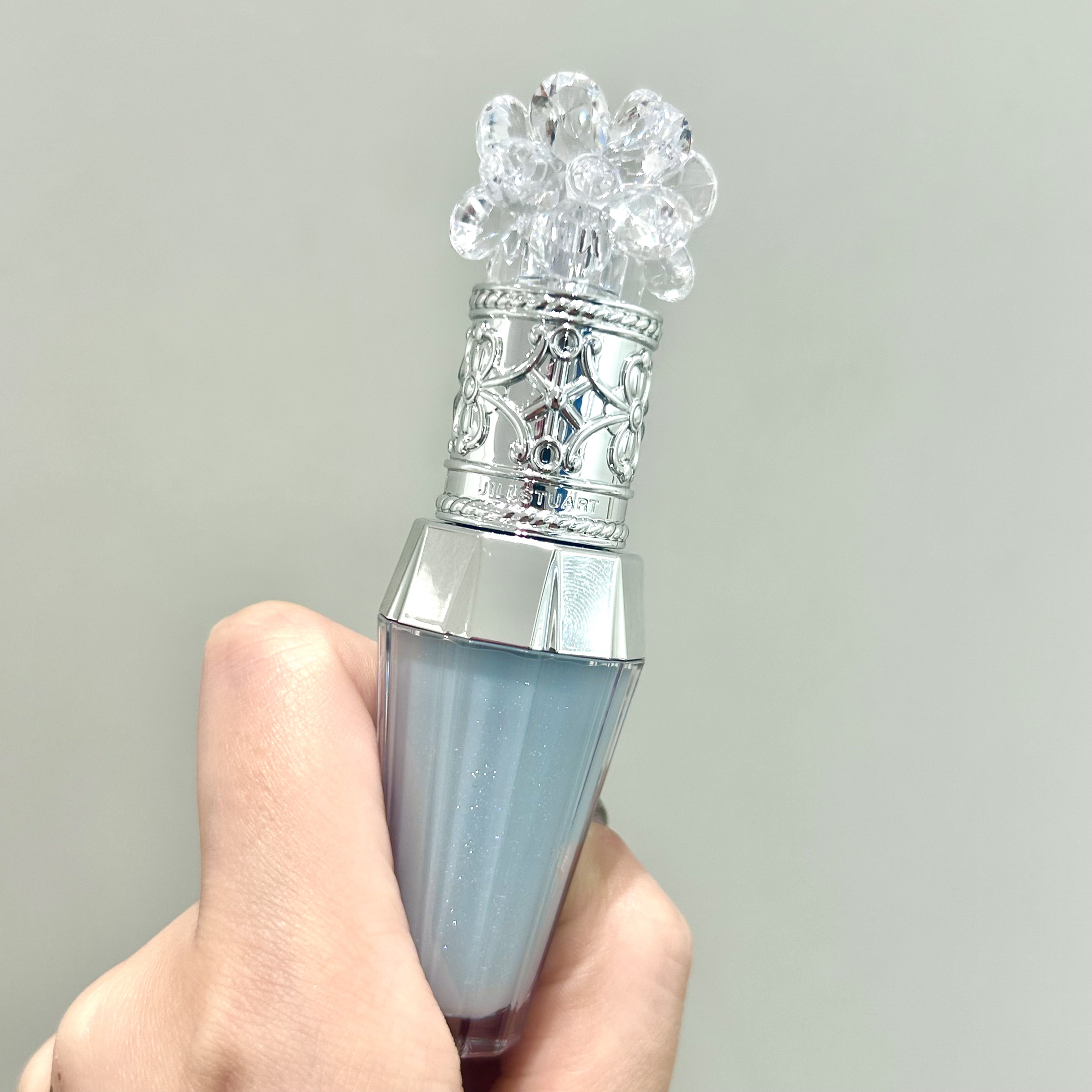 ジルスチュアート　クリスタルブルーム　リップブーケ セラム/JILL STUART/リッププランパーを使ったクチコミ（3枚目）