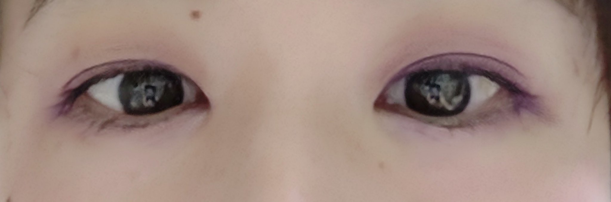 シグニチャー カラー アイズ/SUQQU/アイシャドウパレットを使ったクチコミ（3枚目）