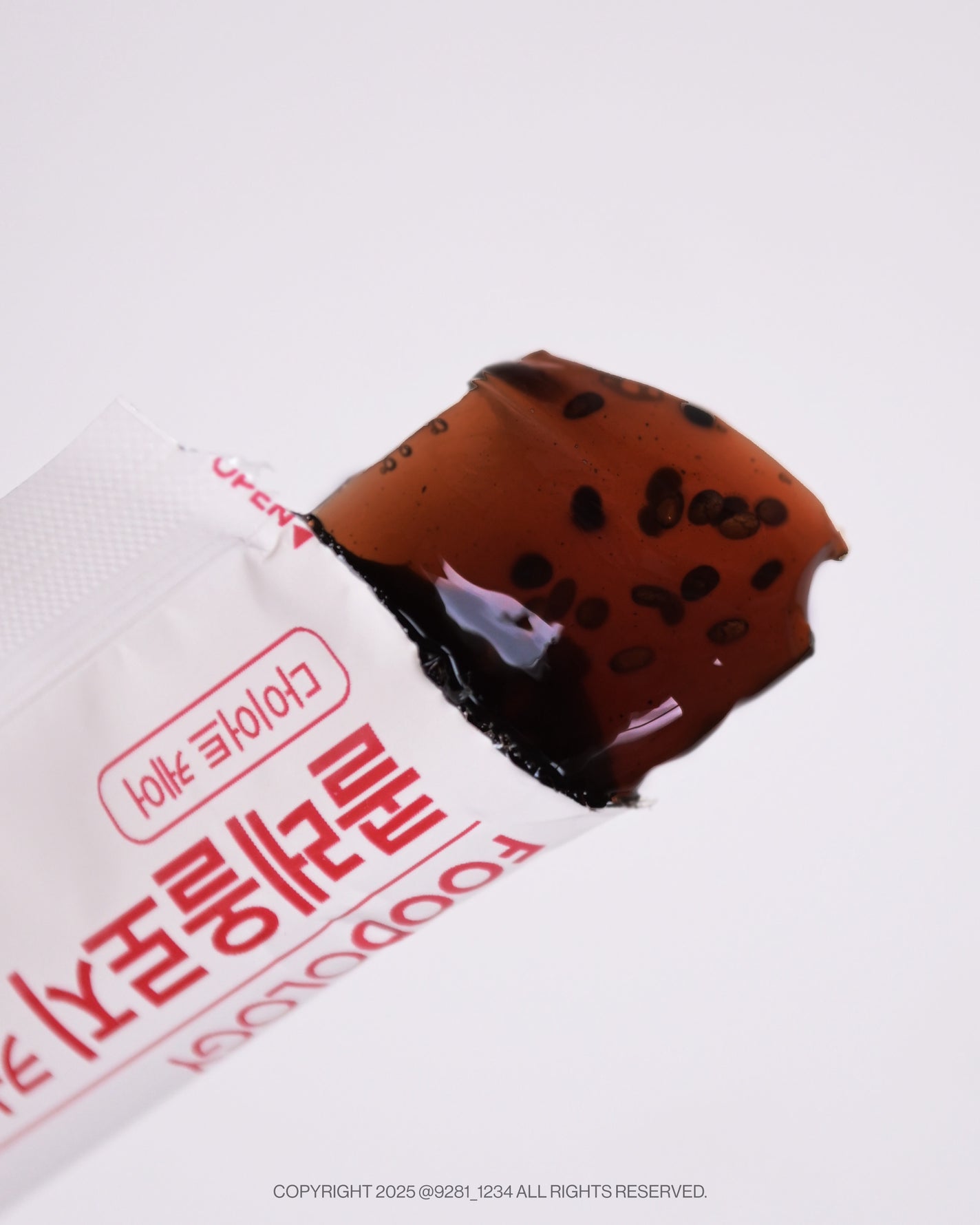 コレオロジーカットゼリー/FOODOLOGY/食品を使ったクチコミ(3枚目)