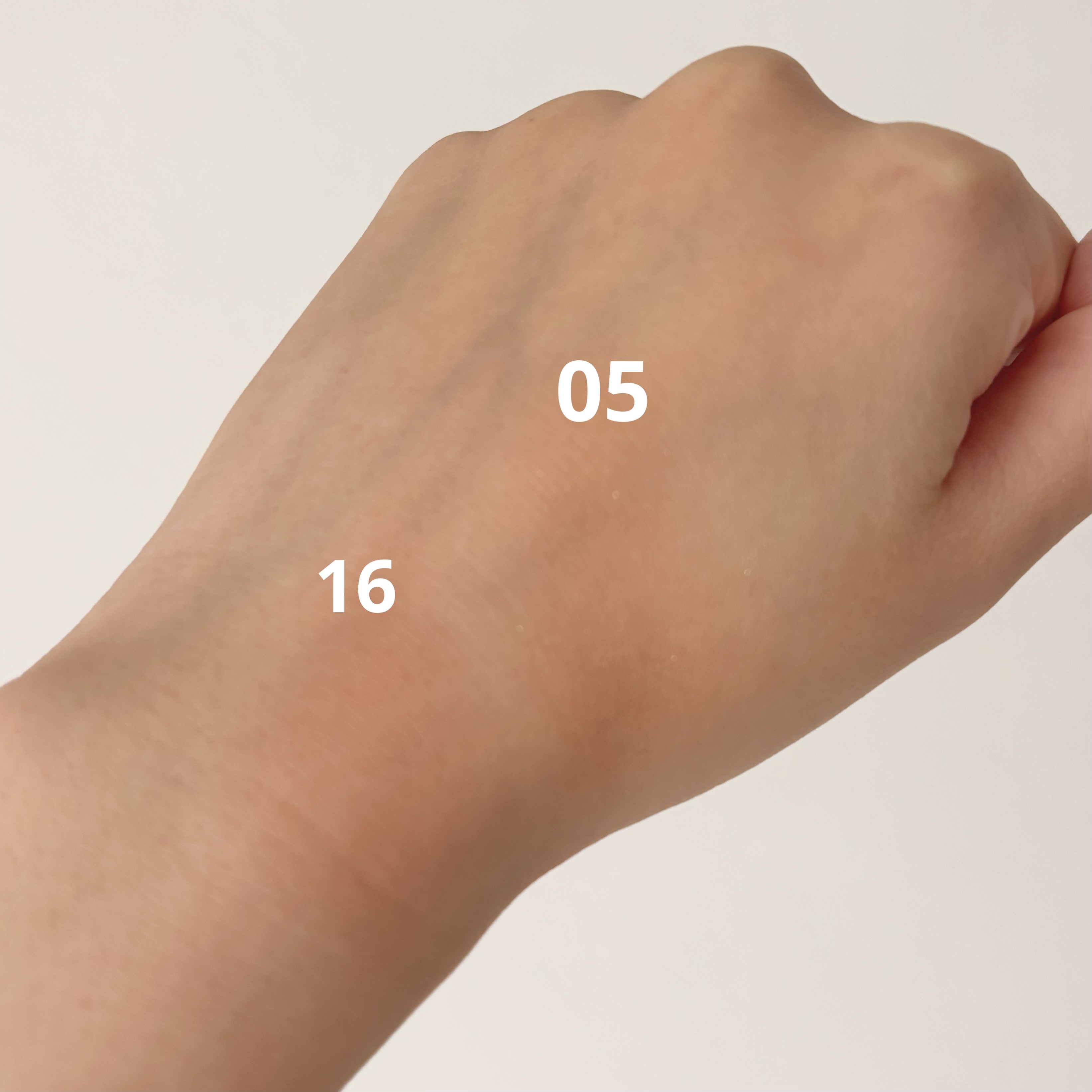 RMK ピュア コンプレクション ブラッシュ/RMK/パウダーチークを使ったクチコミ（3枚目）