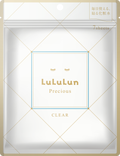 ルルルンプレシャス WHITE(光彩スイッチ)7枚入