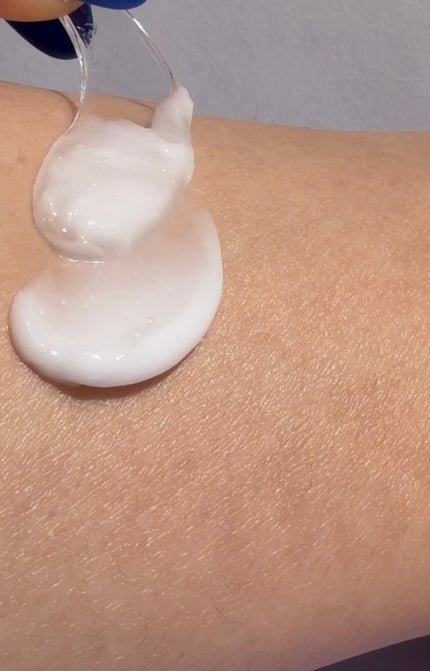 米セラミドカプセルクリーム/FULLY/フェイスクリームを使ったクチコミ(4枚目)