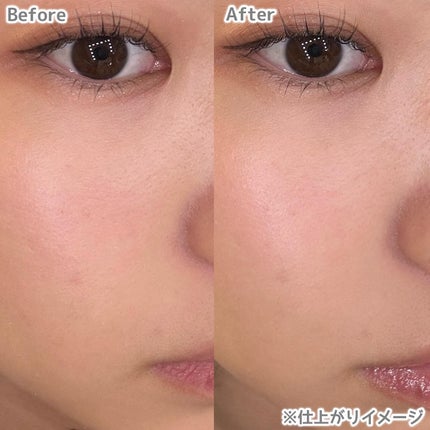 エテュセ グロウスキン フェイスカラー/ettusais/パウダーチークを使ったクチコミ(5枚目)