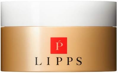 LIPPS フリーキープ ワックス