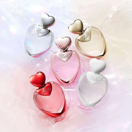 ゆあちゃん♡フォロバするよ on LIPS 「リファのフレグランスハートで可愛い🥰どんな香りなのか気になる〜..」(1枚目)