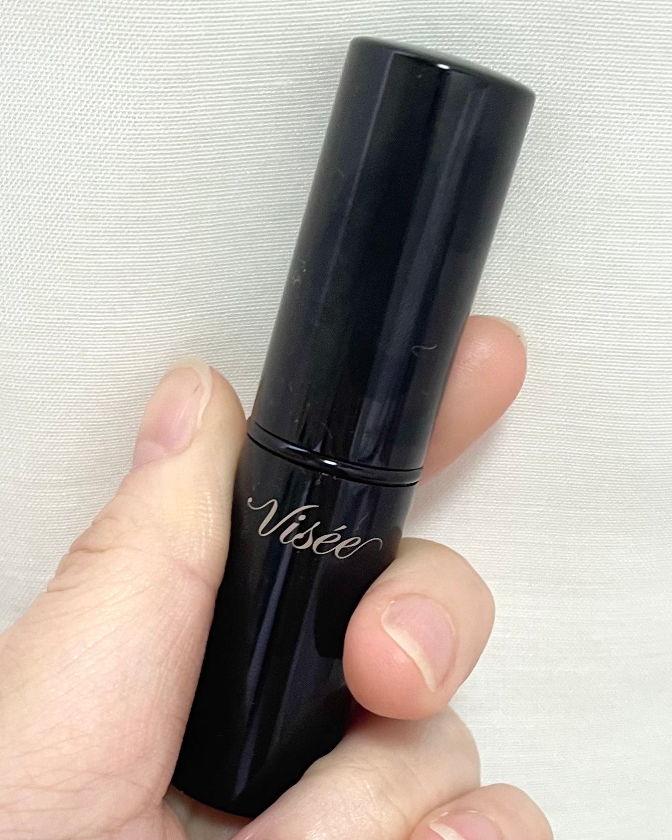 ネンマクフェイク ルージュ/Visée/口紅を使ったクチコミ(3枚目)