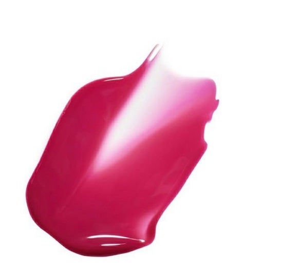 ムードインハンサーウォーターリキッドグロウ/hince/口紅を使ったクチコミ(7枚目)