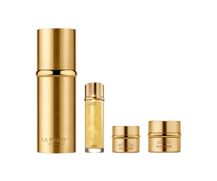 ラ・プレリー ピュアG ラディアンス コンセントレート フェスティブ エディション