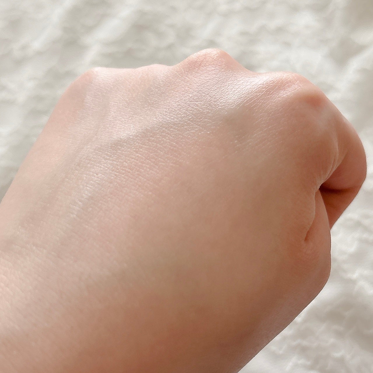 ピンプローブモイスチャーライザー/ZEROID/フェイスクリームを使ったクチコミ(4枚目)