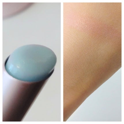 ケアリップバーム/AGE20’s/リップバームを使ったクチコミ(6枚目)