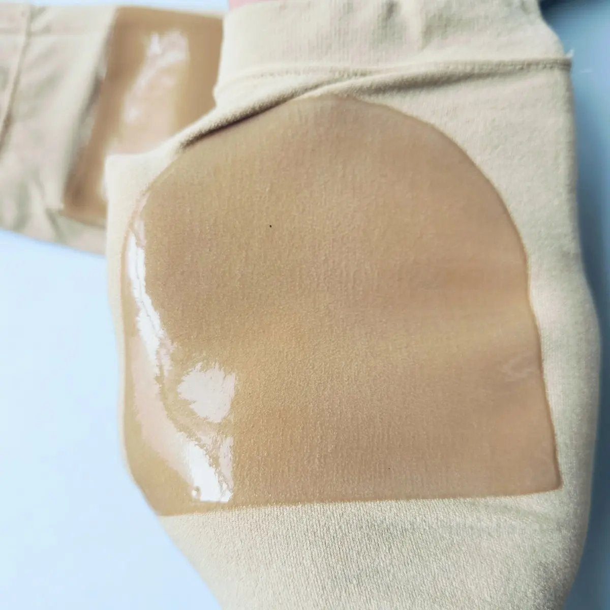 かかとひび割れ予防セット/ベビーフット/その他キットセットを使ったクチコミ(3枚目)