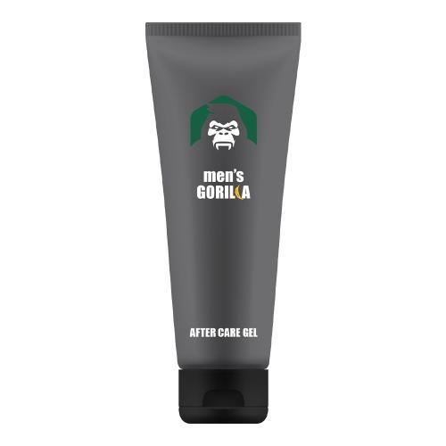 メンズGorilla アフターケアジェル
