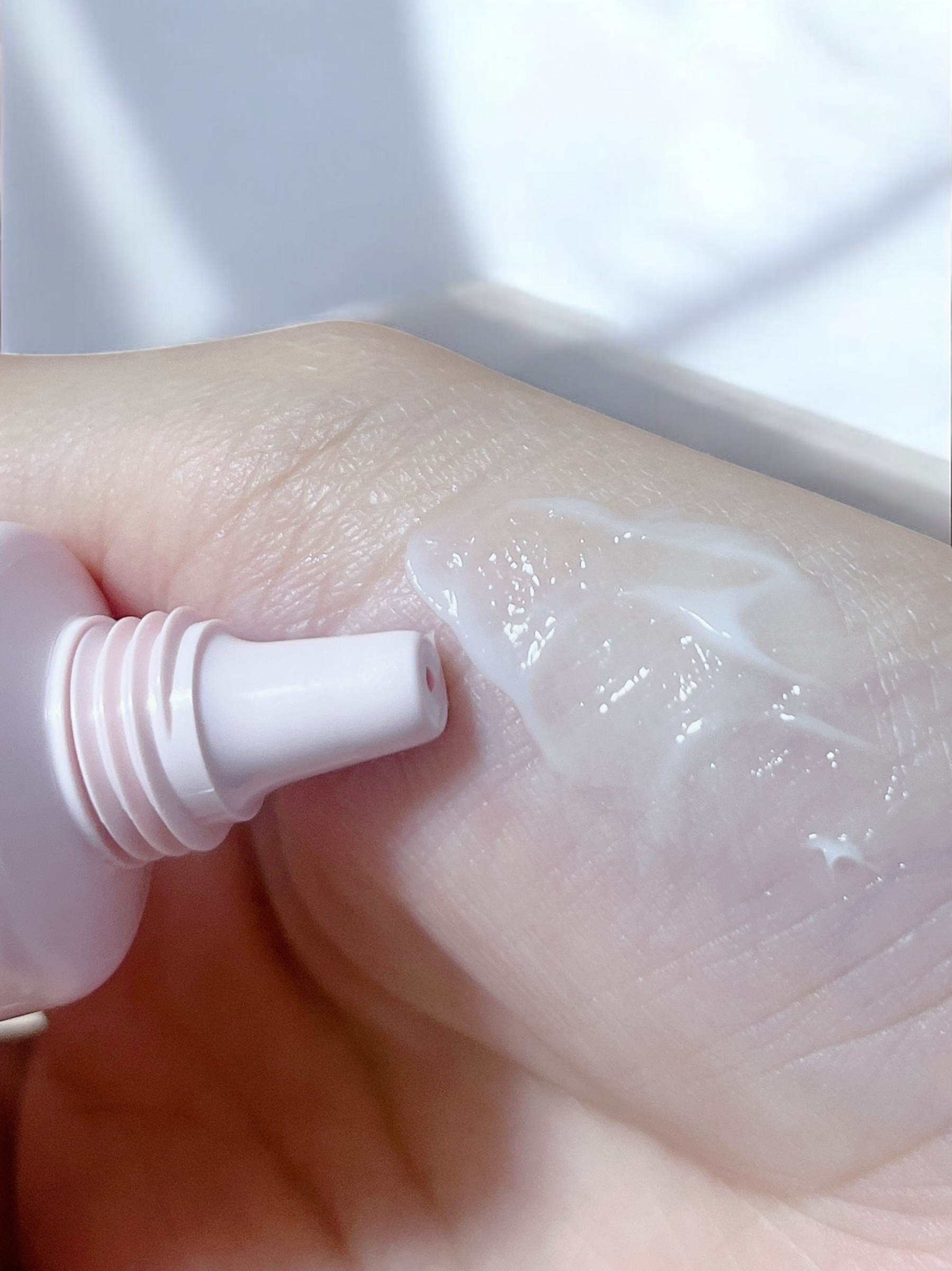 モフモフレンズ 薬用美白アイクリーム/明色/アイケア・アイクリームを使ったクチコミ（3枚目）