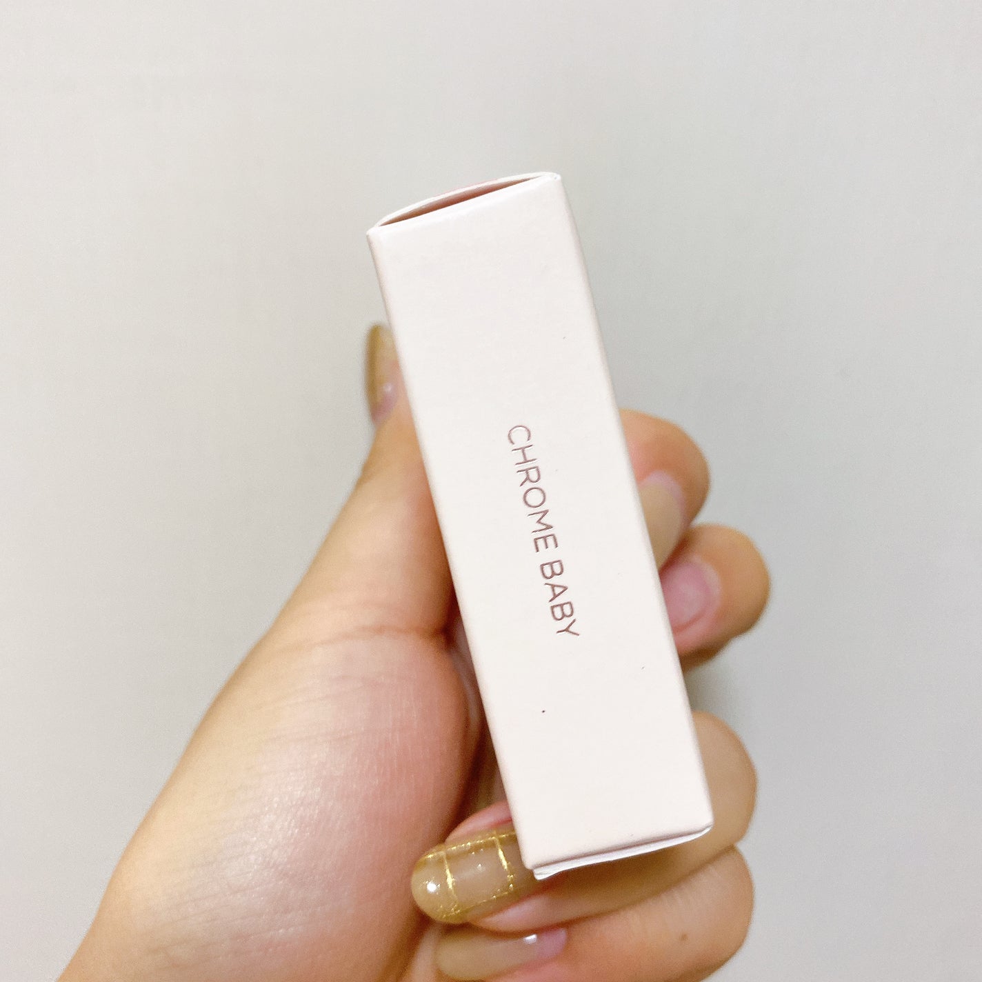 ビディボブ ハイライター/Glint/パウダーハイライトを使ったクチコミ(8枚目)