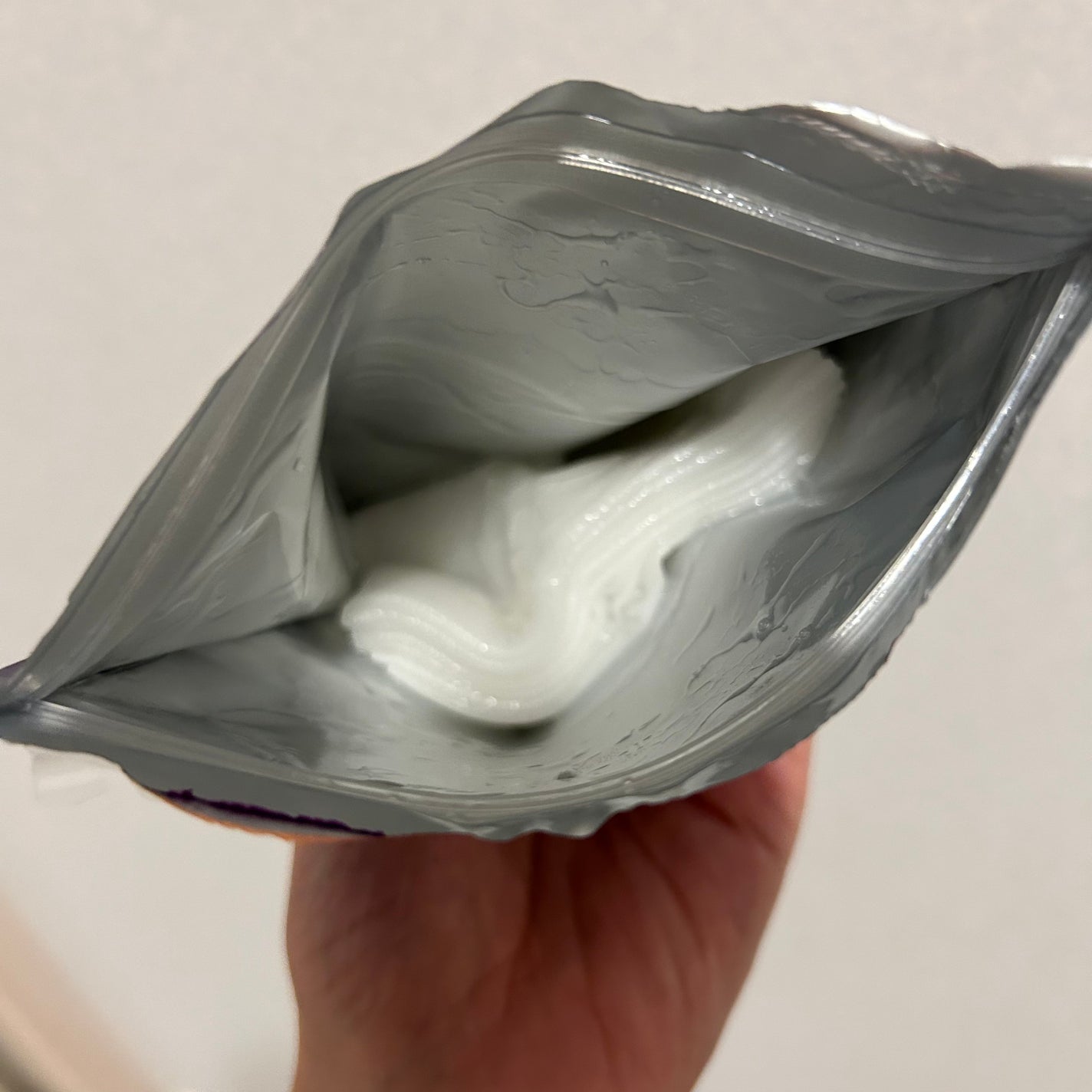 ルルルン ハイドラ EX マスク/ルルルン/シートマスク・パックを使ったクチコミ(4枚目)