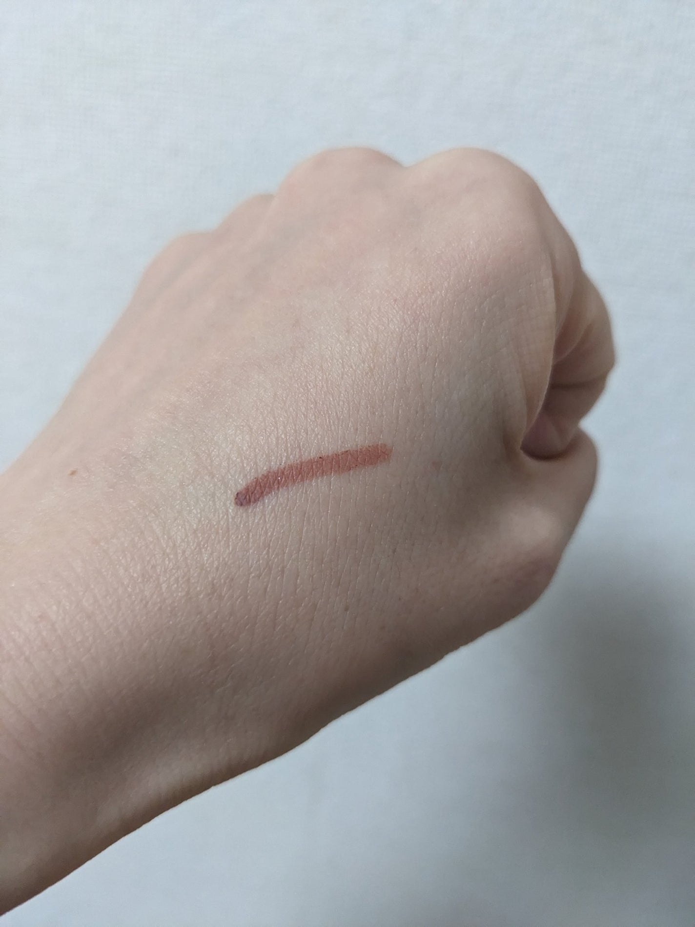 スポットメンテパウダー/muice/プレストパウダーを使ったクチコミ(2枚目)