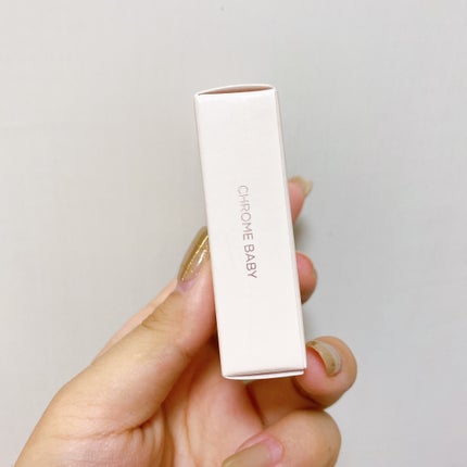 ビディボブ ハイライター/Glint/パウダーハイライトを使ったクチコミ(9枚目)