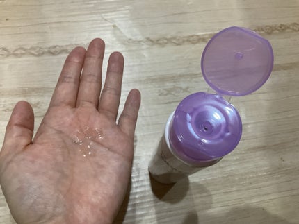 ヒルマイルドライトしっとり化粧水/健栄製薬/化粧水を使ったクチコミ(2枚目)