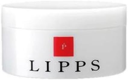 LIPPS マットハード ワックス