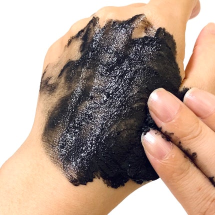 フェイスポリッシャー クラリファイング /SABON/スクラブ・ゴマージュを使ったクチコミ(5枚目)