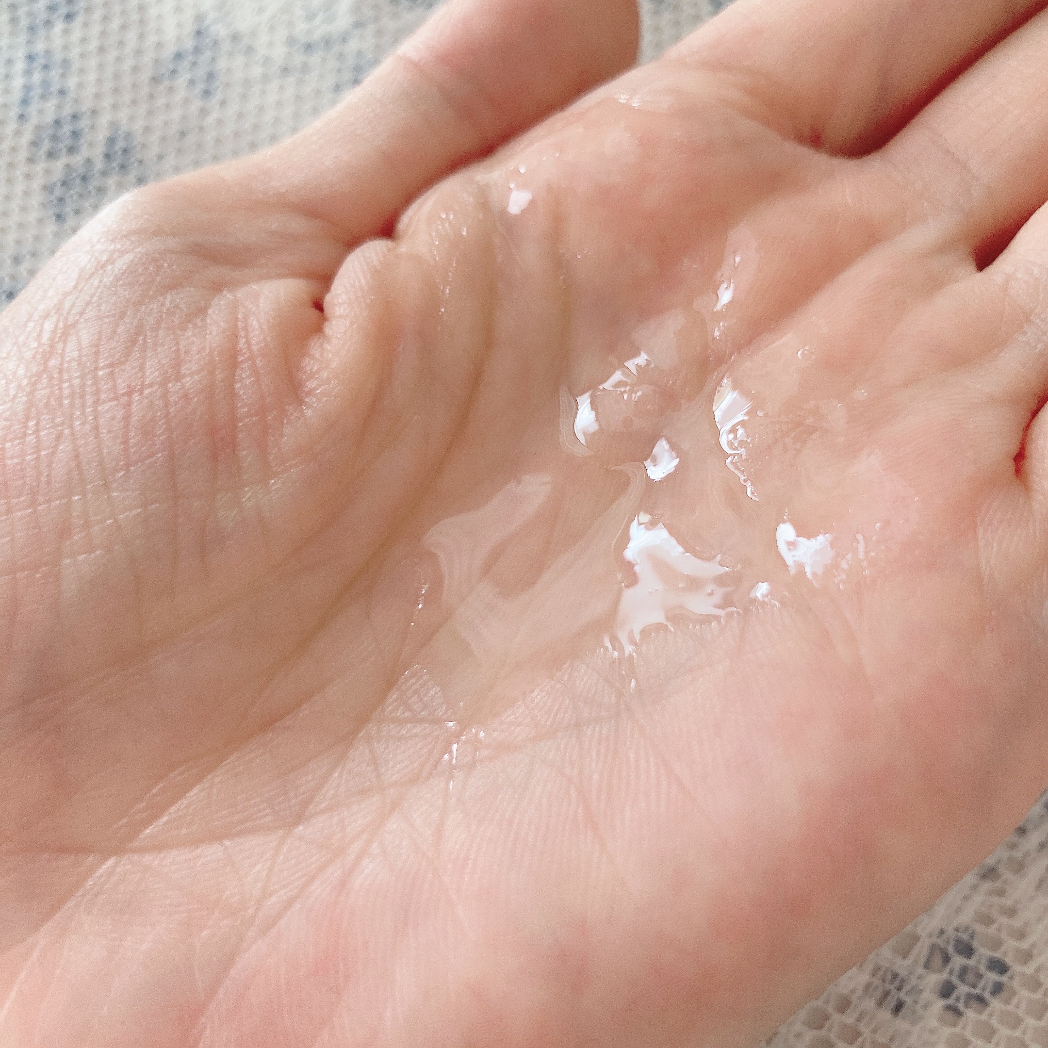 セタフィル　ジェントルSAクレンザー/セタフィル/ピーリングを使ったクチコミ（3枚目）