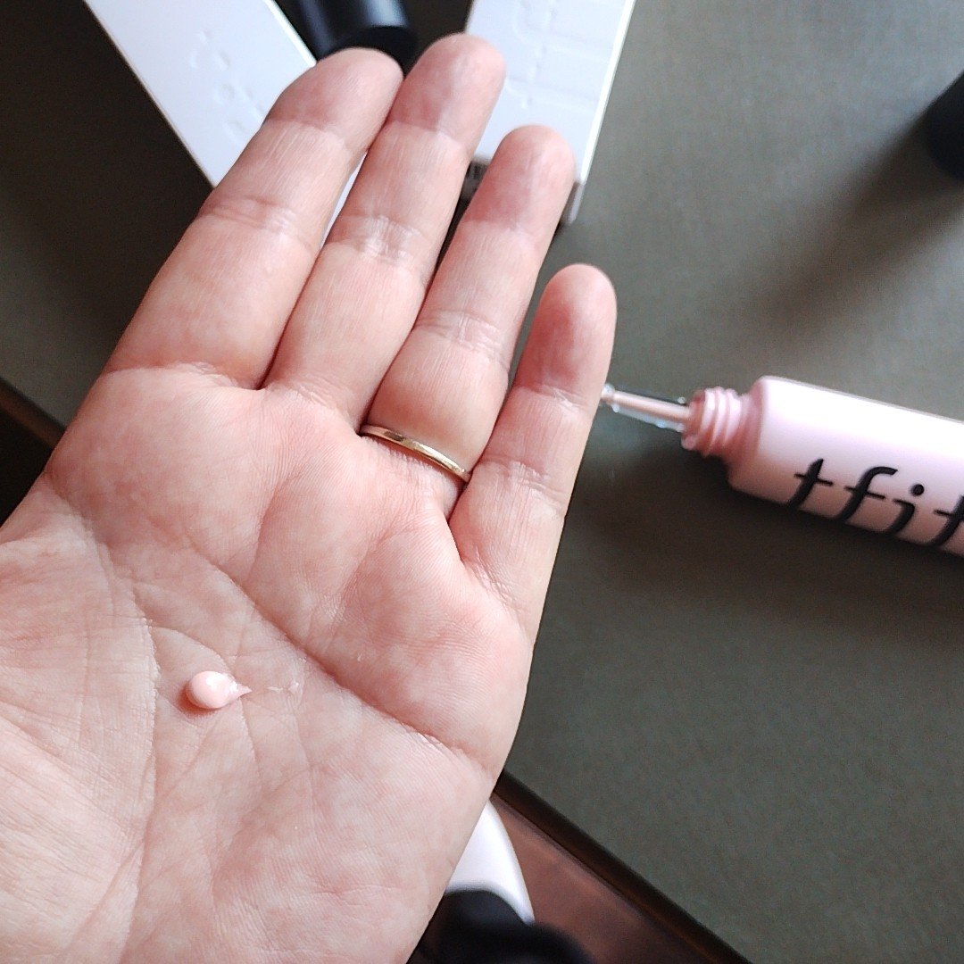 を使ったクチコミ（3枚目）