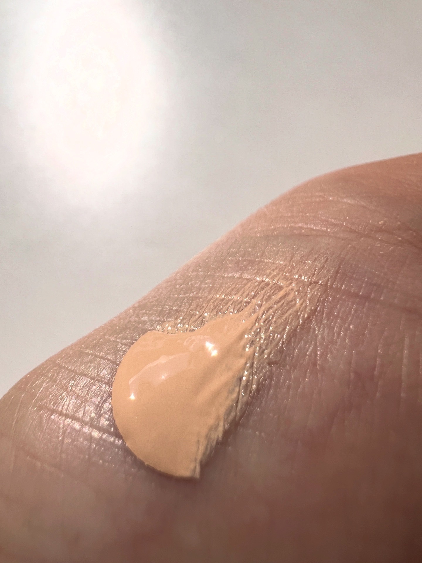 BB ティント UV カバー/FASIO/BBクリームを使ったクチコミ（3枚目）