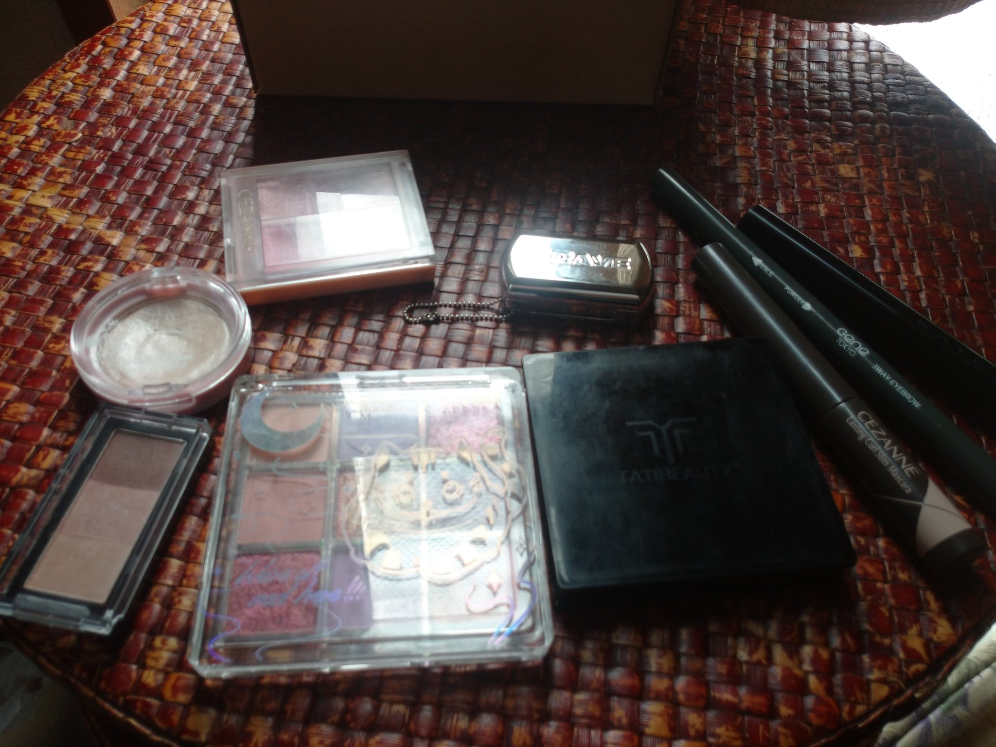 BRAYE LIPSLEEK 04 セヴィ（ミニ）/BRAYE/口紅を使ったクチコミ（2枚目）