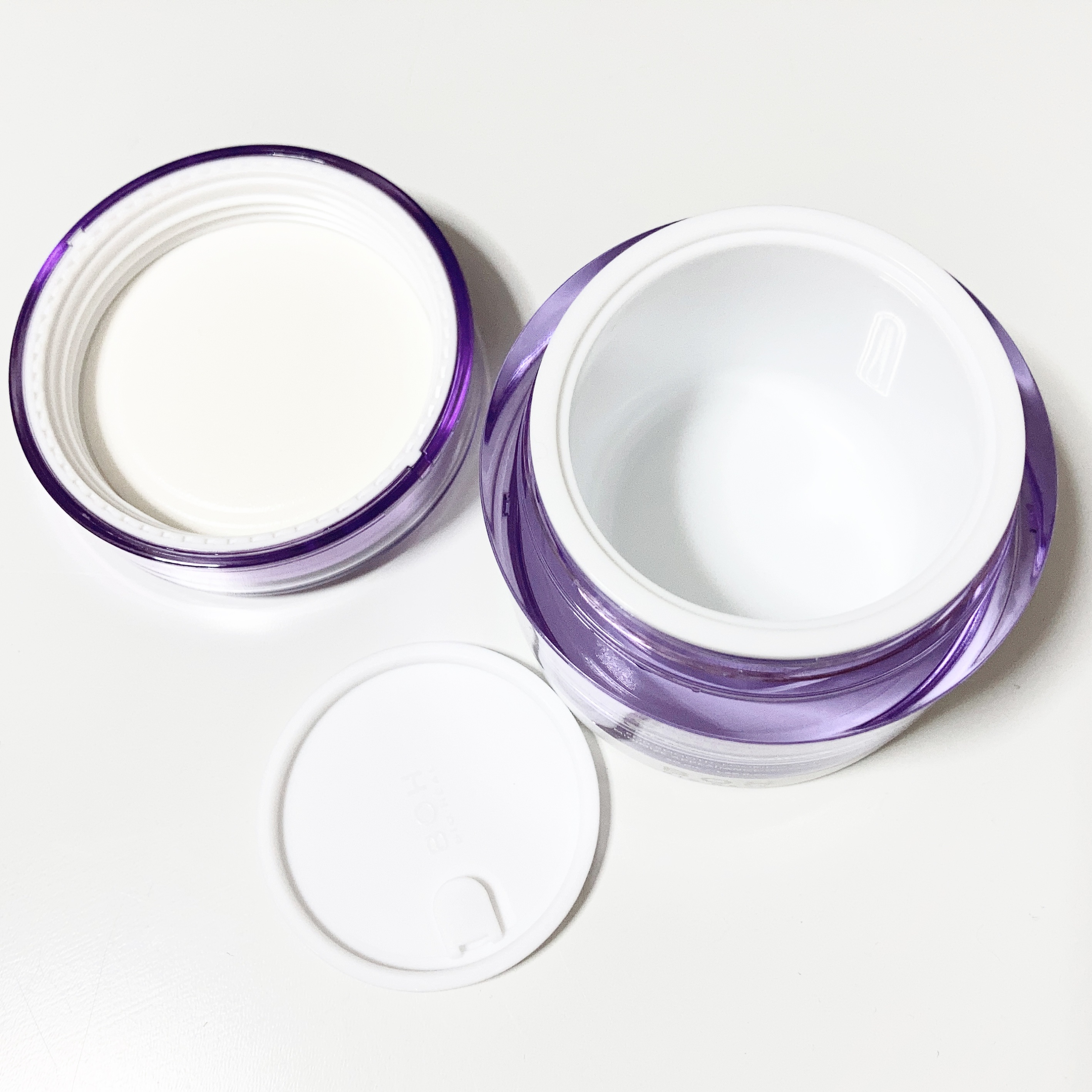 プロバイオダーム コラーゲン リモデリングクリーム/BIOHEAL BOH/フェイスクリームを使ったクチコミ（2枚目）