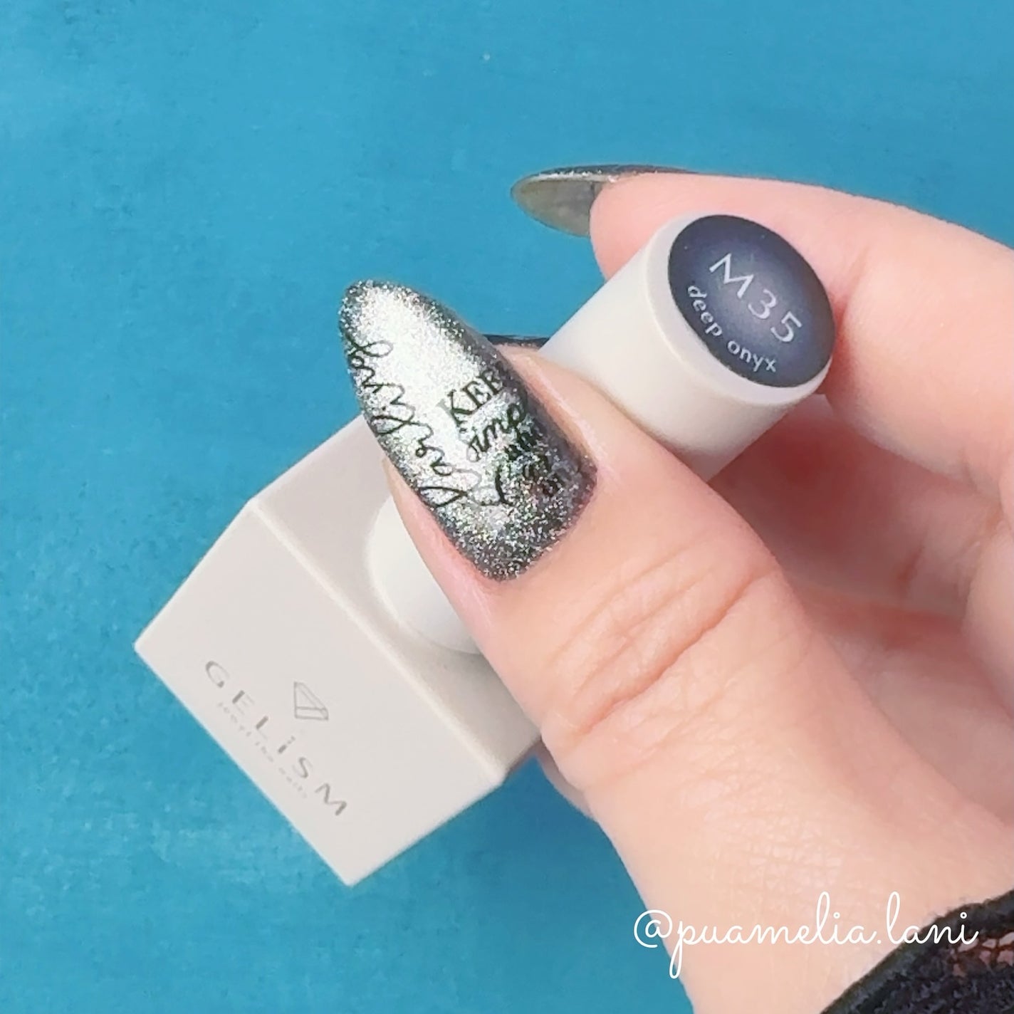 Peel off Base Gel/deumoon/ジェルネイルを使ったクチコミ(9枚目)