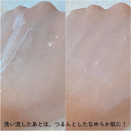 ポアクリアセラム/CHPT.9/美容液を使ったクチコミ(4枚目)