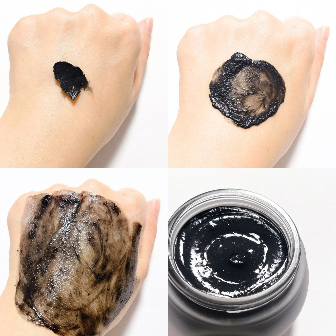 フェイスポリッシャー クラリファイング /SABON/スクラブ・ゴマージュを使ったクチコミ（3枚目）