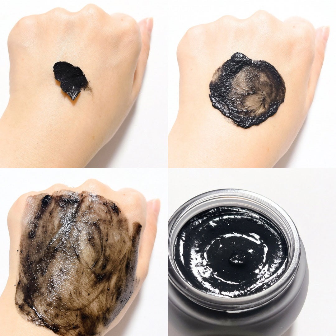 フェイスポリッシャー クラリファイング /SABON/スクラブ・ゴマージュを使ったクチコミ(3枚目)