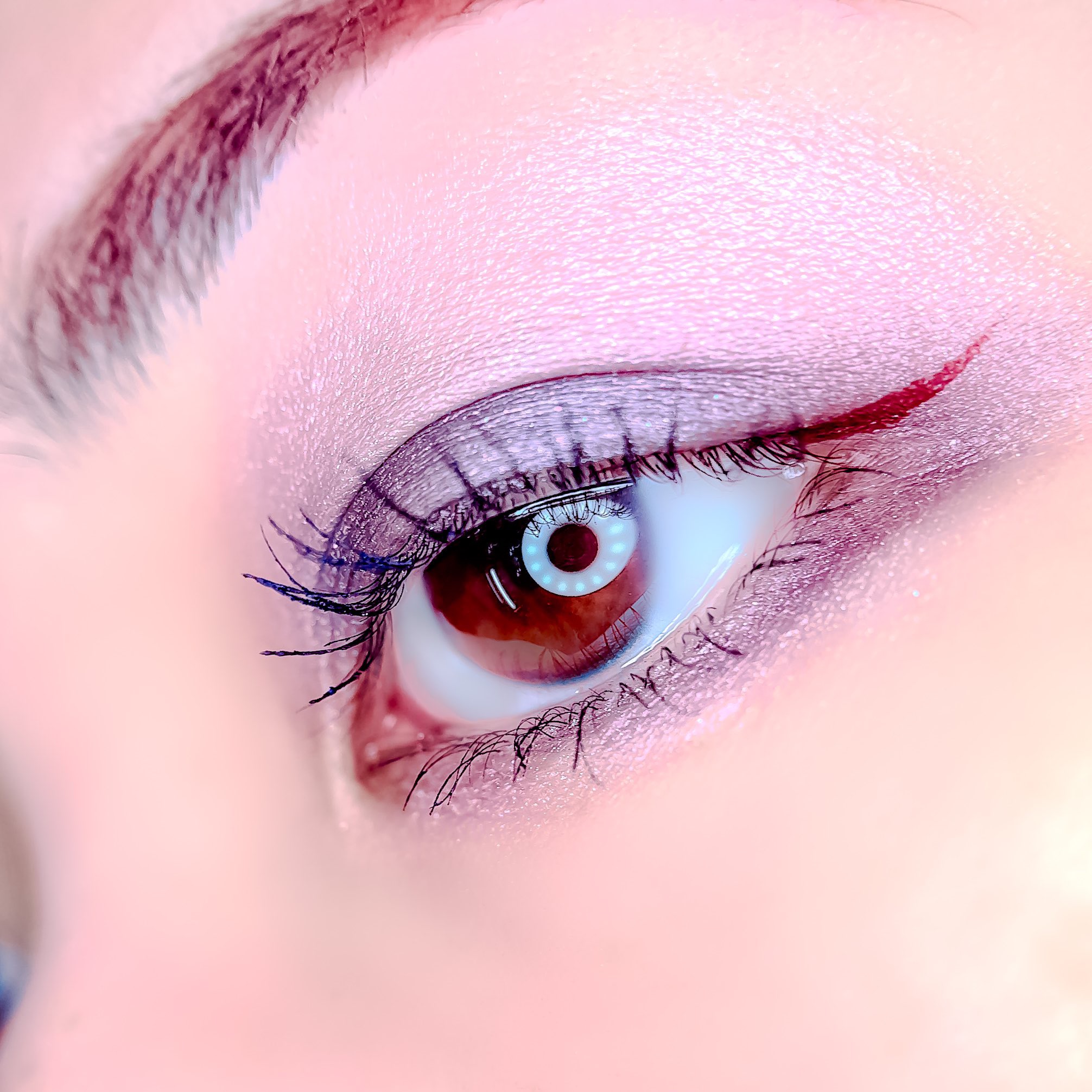 2025年秋新作アイシャドウ】ディオールショウ サンク クルール