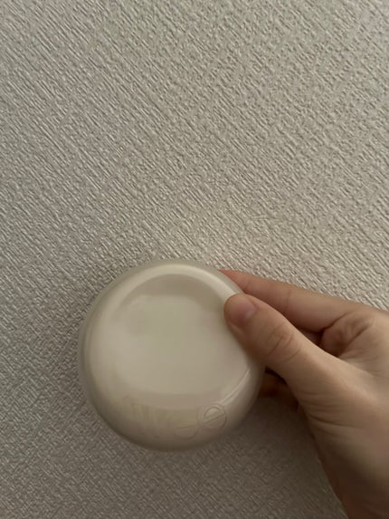 フィー クッションエッグフィットカバー/fwee/クッションファンデーションを使ったクチコミ(1枚目)
