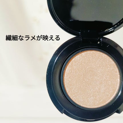 ミネラルスムースシャドー/MiMC/単色アイシャドウを使ったクチコミ(2枚目)