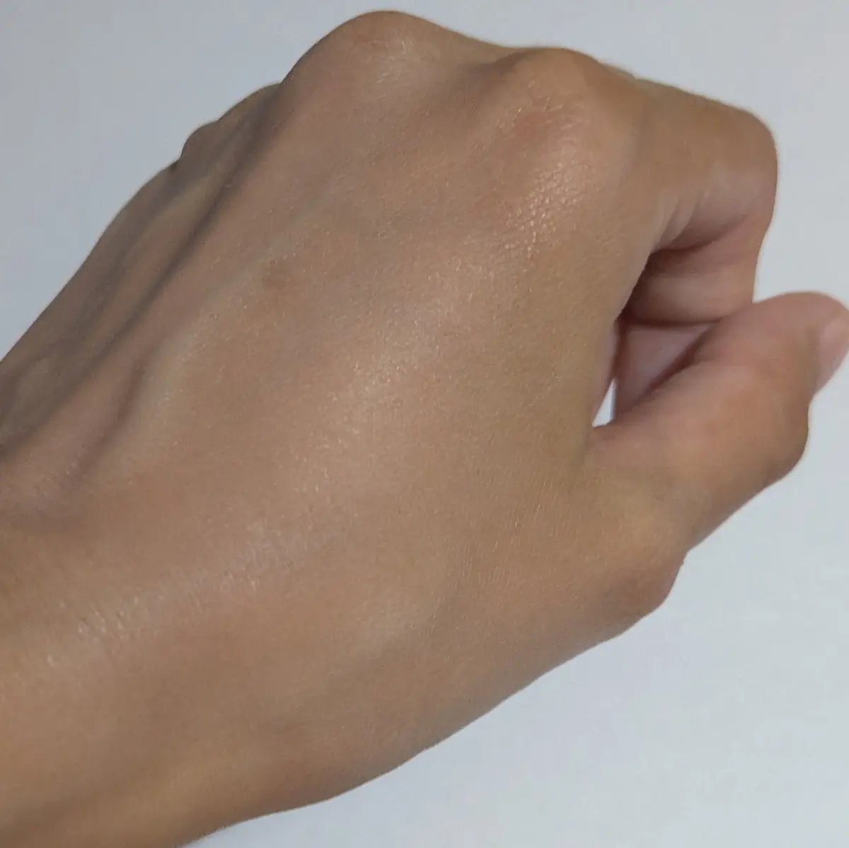 BB ティント UV カバー/FASIO/BBクリームを使ったクチコミ（3枚目）