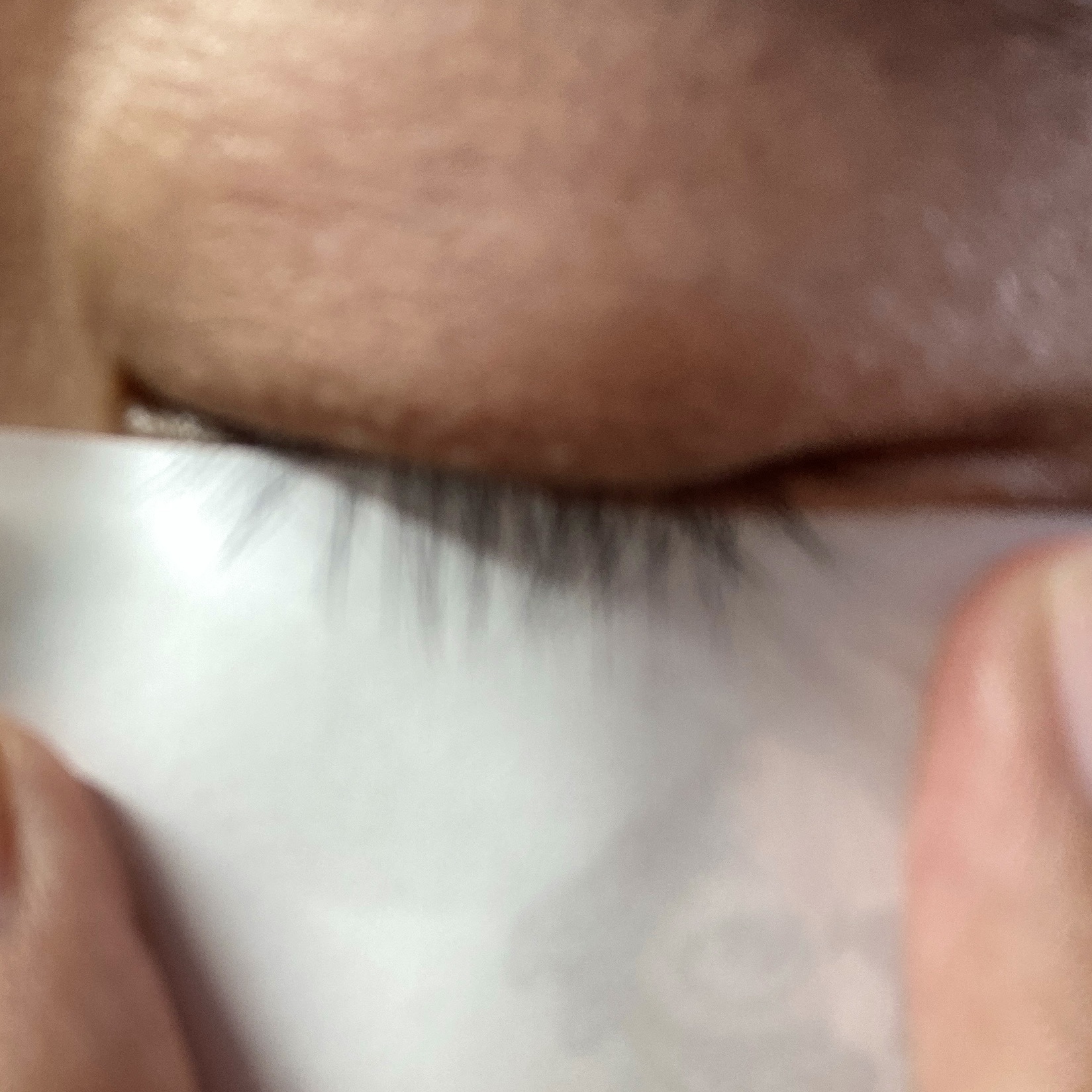 スカルプD ボーテ ピュアフリーアイラッシュセラム 通常品/アンファー(スカルプD)/まつげ美容液を使ったクチコミ（2枚目）