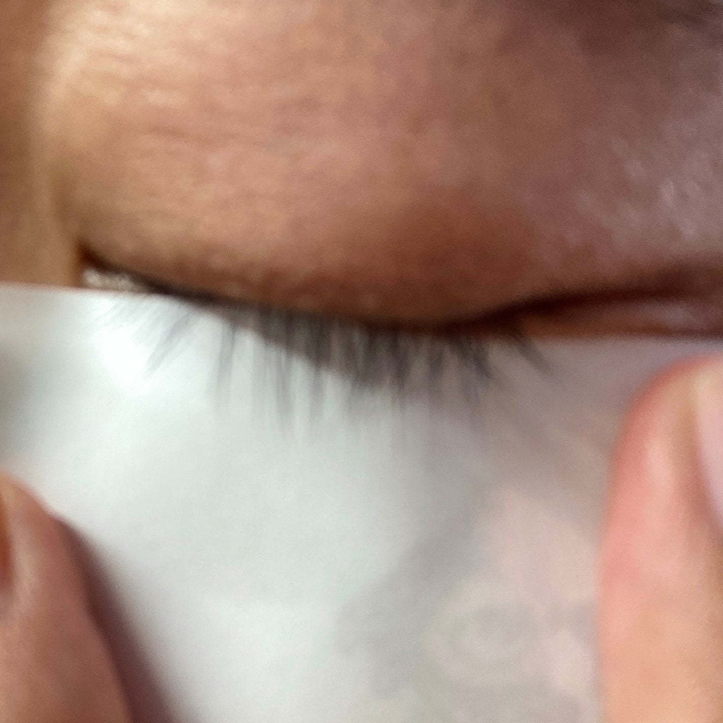 スカルプD ボーテ ピュアフリーアイラッシュセラム/アンファー(スカルプD)/まつげ美容液を使ったクチコミ(2枚目)