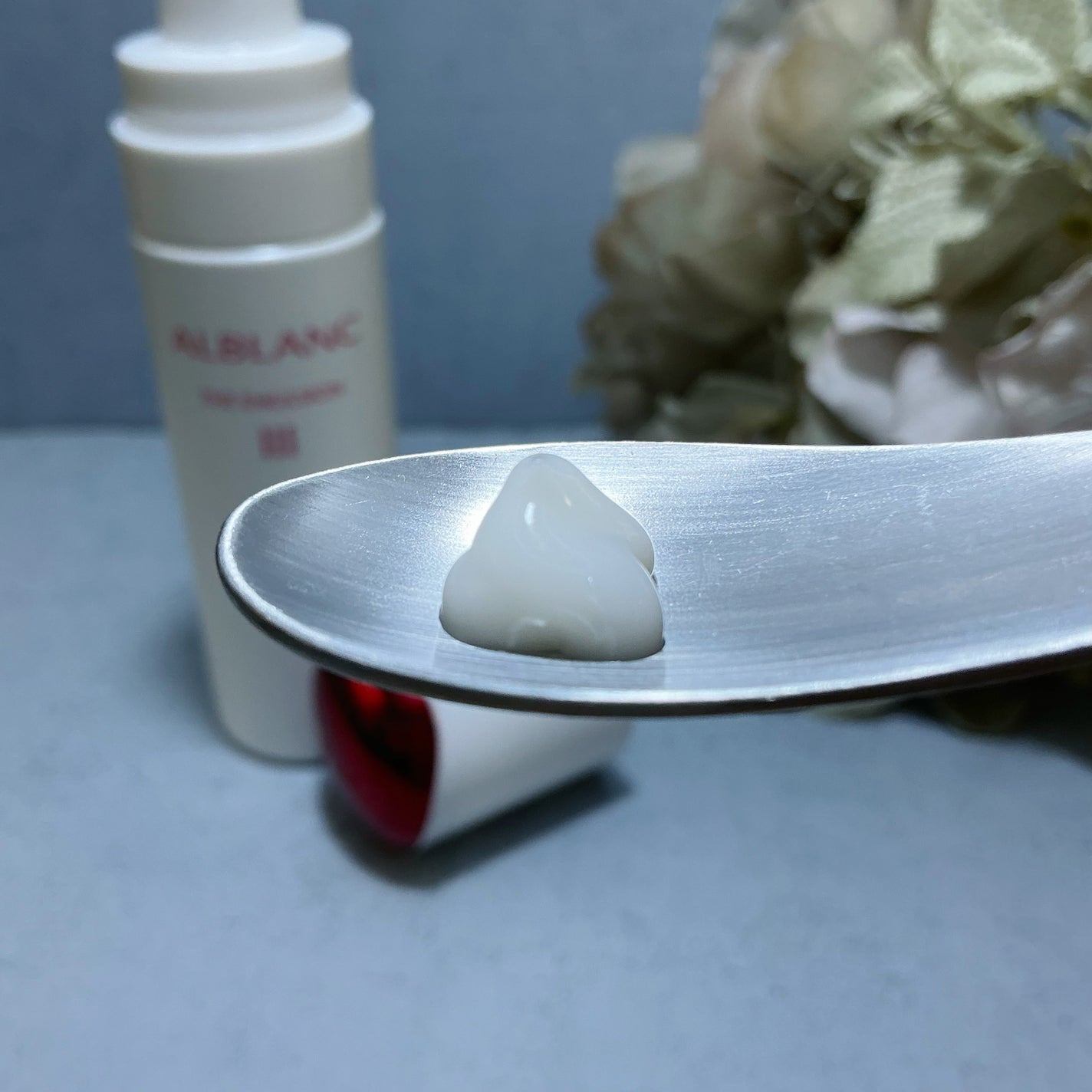 アルブラン ザ ローション III /ALBLANC/化粧水を使ったクチコミ(6枚目)