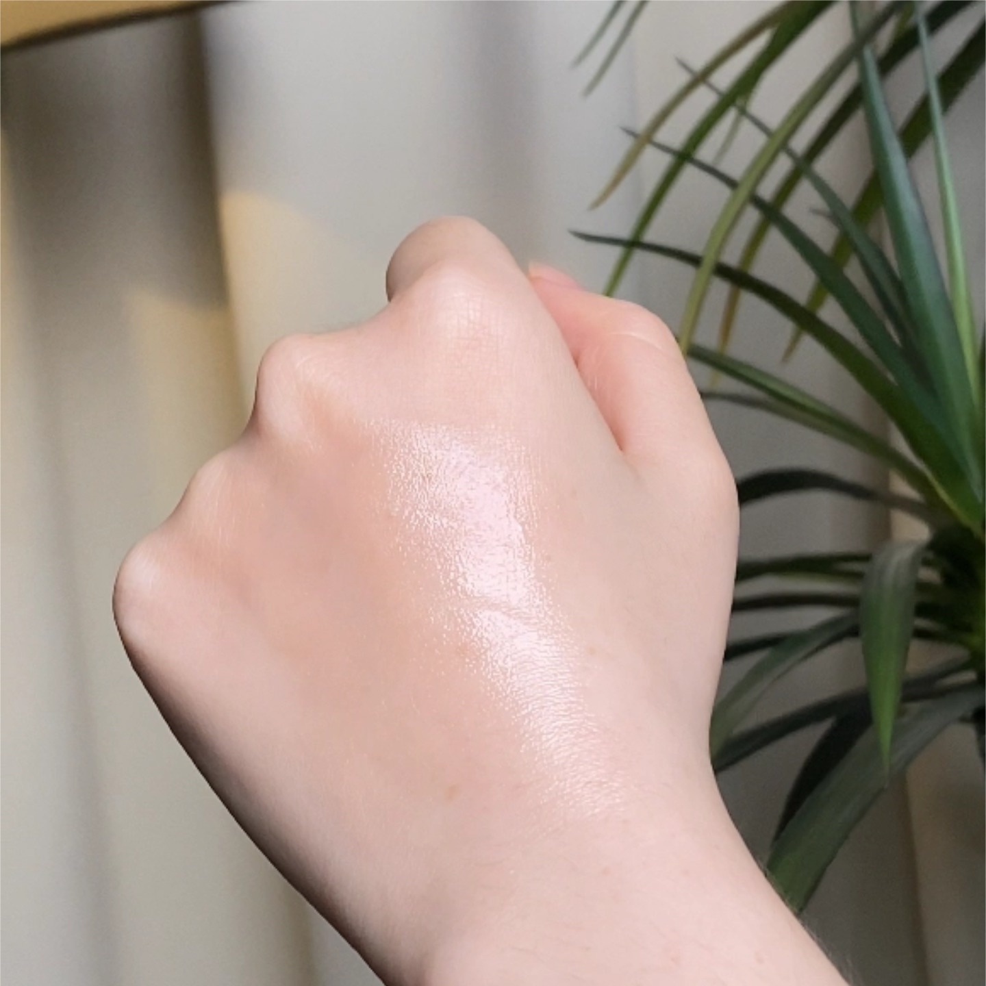 ココチ シートマスク アプデ ブースター/COCOCHI/ブースター・導入液を使ったクチコミ（3枚目）