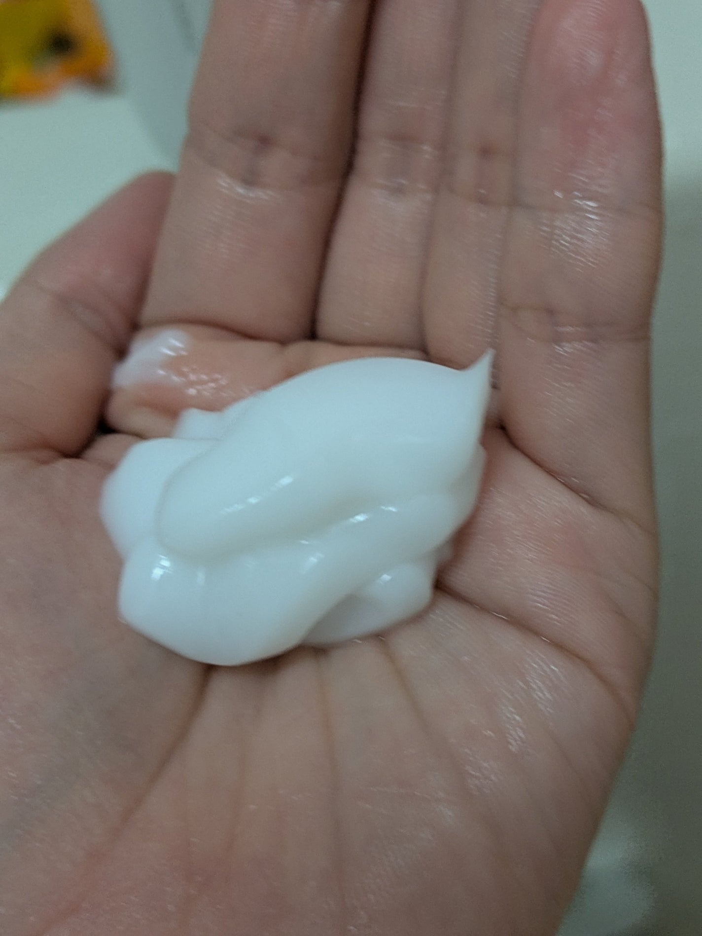 エイトザタラソ クレンジングリペア&モイスト 美容液シャンプー/ディープリペア&アクアモイスト 美容液トリートメント/エイトザタラソ/市販シャンプーを使ったクチコミ(9枚目)