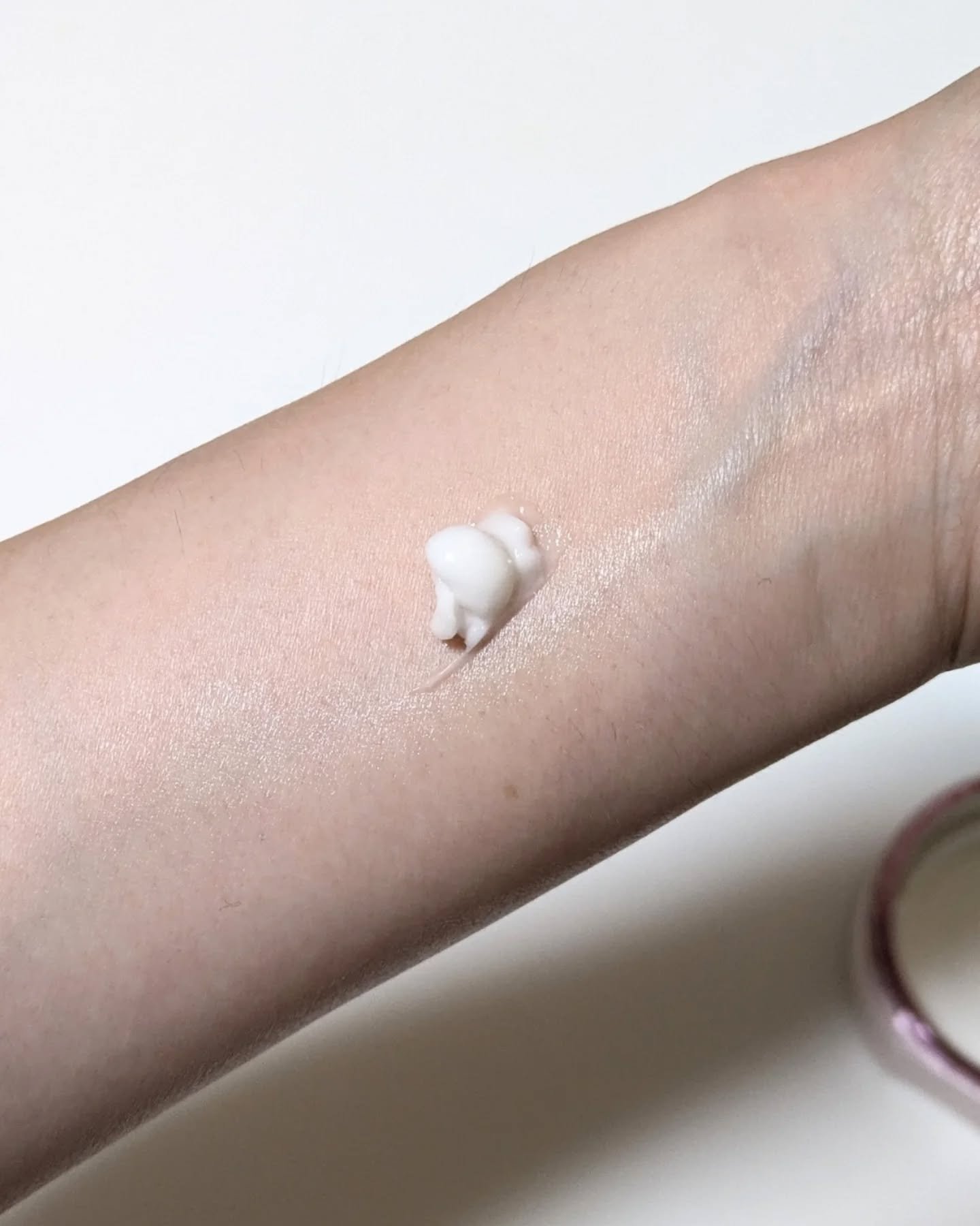 ACクリーム/パラビオ/フェイスクリームを使ったクチコミ（2枚目）