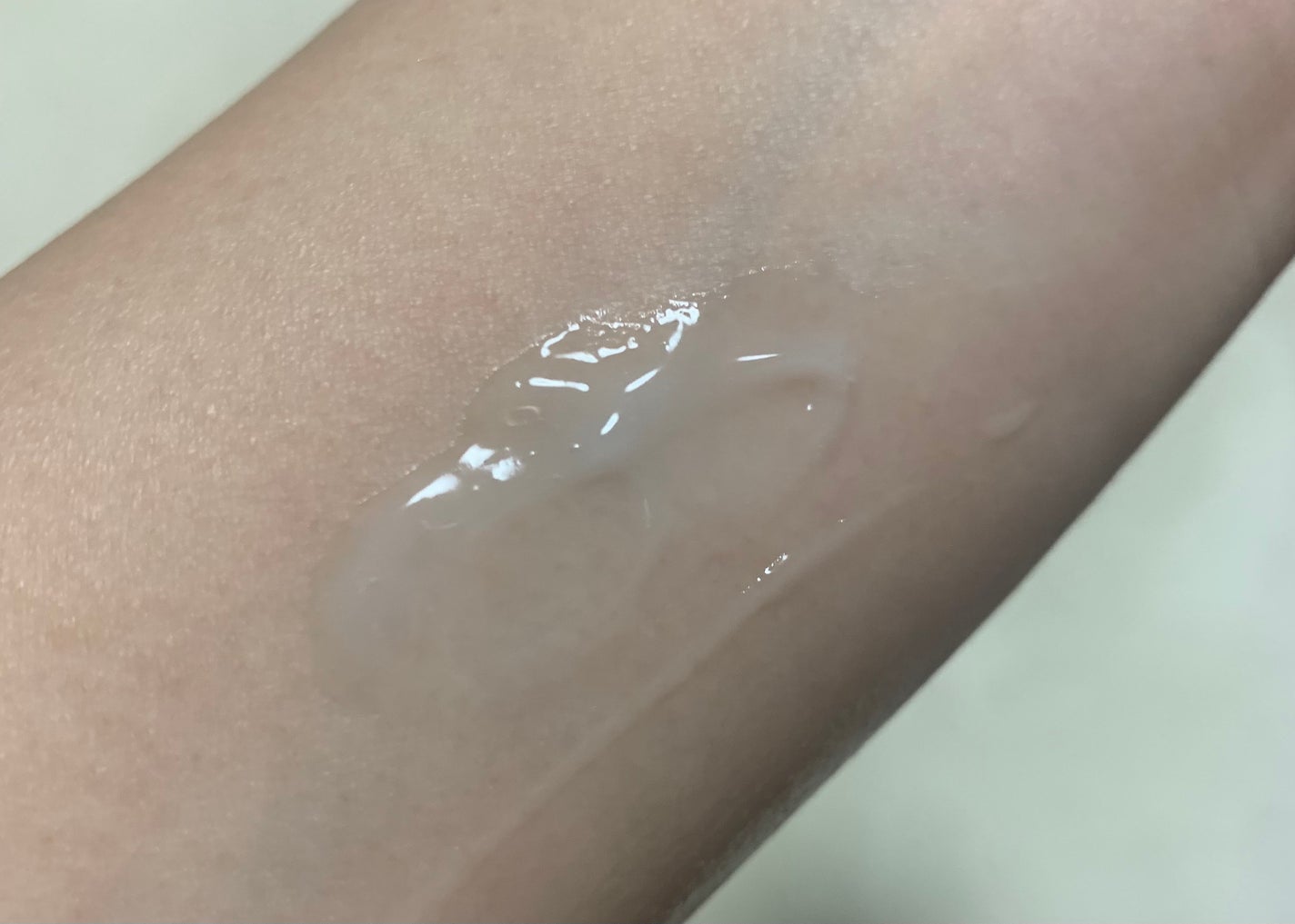 ブルーアガベヒアルロン酸クリーム/Dr.Bio/フェイスクリームを使ったクチコミ(2枚目)