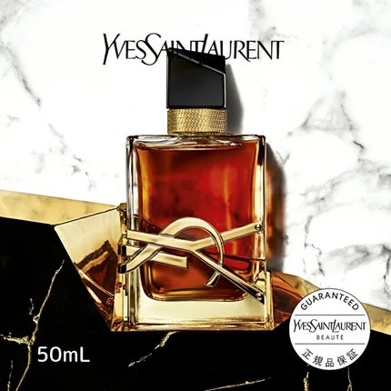 リブレ オーデパルファム アンタンス/YVES SAINT LAURENT BEAUTE/香水(レディース)を使ったクチコミ(1枚目)