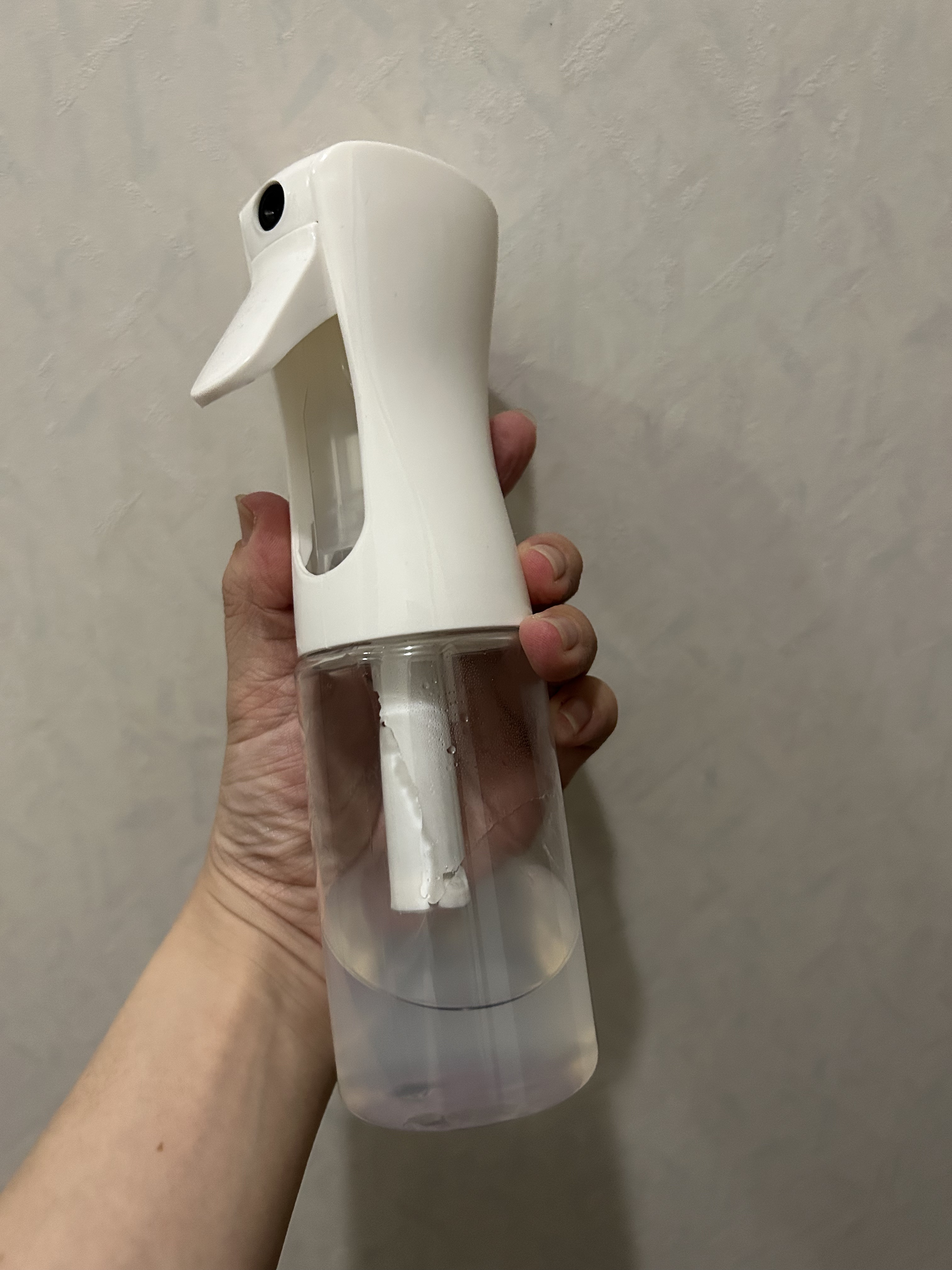 メルト モイストコンディショニングウォーター/melt/アウトバストリートメントを使ったクチコミ（3枚目）